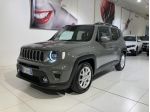 Jeep Renegade 1.0 T3 120cv Limited