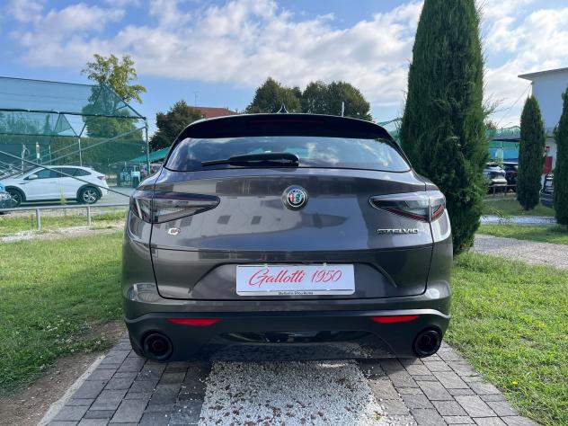 Alfa Romeo Stelvio 2.2 TD 210 CV Sprint AT8 Q4 - PRMO GALLOTTI - Foto 4