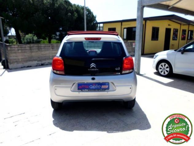 CITROEN C1 82 S&S 5 porte Shine rif. 24112644 - Foto 6