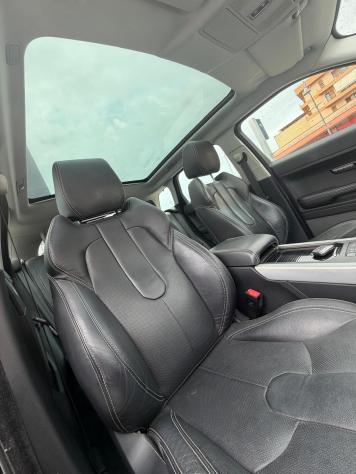 Land Rover Range Evoque 2.2 Sd4 5p. Dynamic - Foto 10