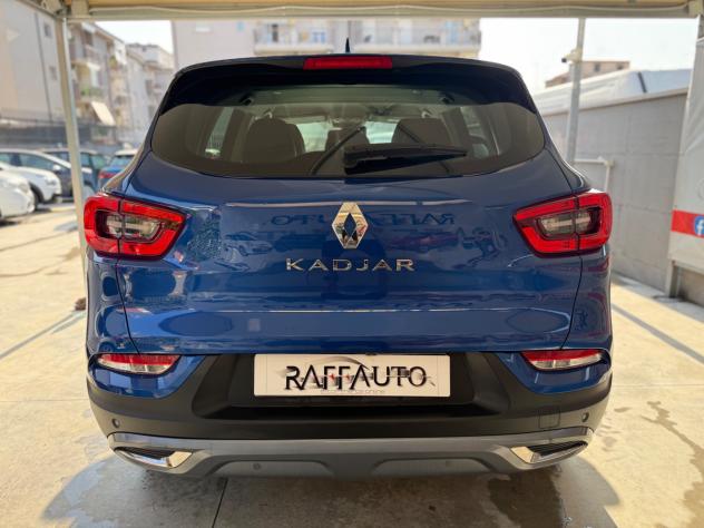 Renault Kadjar Blue dCi 8V 115CV EDC Techno - Foto 4