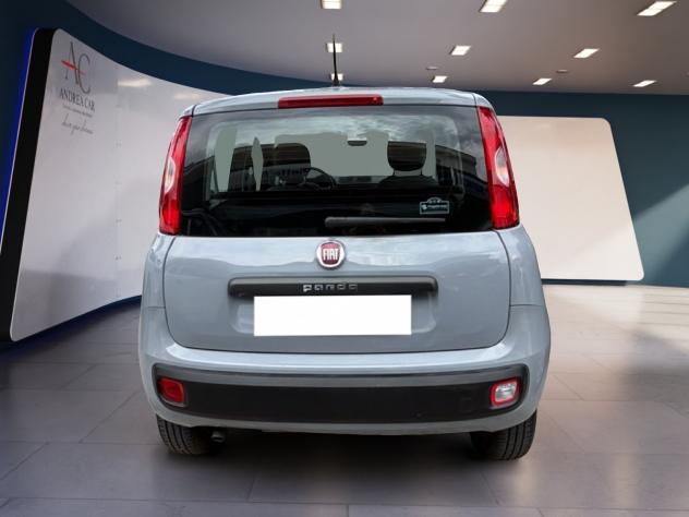 FIAT Panda 0.9 twin air turbo natural power 84cv benzina/metano - Foto 5