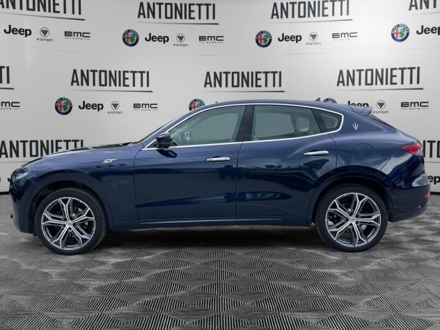 Maserati Levante 2.0 330cv 48v MHEV GT Q4 auto - Foto 8