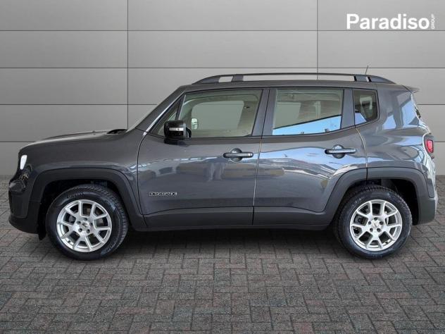 Jeep Renegade LIMITED - 1.6 | 2023 | 130CV - 2WD - Foto 6
