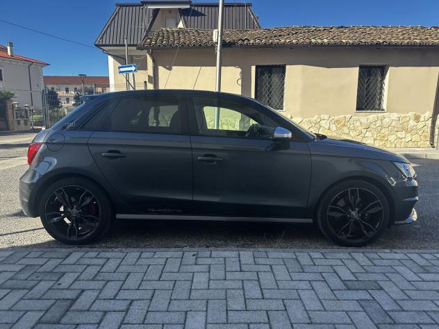 Audi S1 AUDI S1 2.0 tfsi 231cv quattro - Foto 7