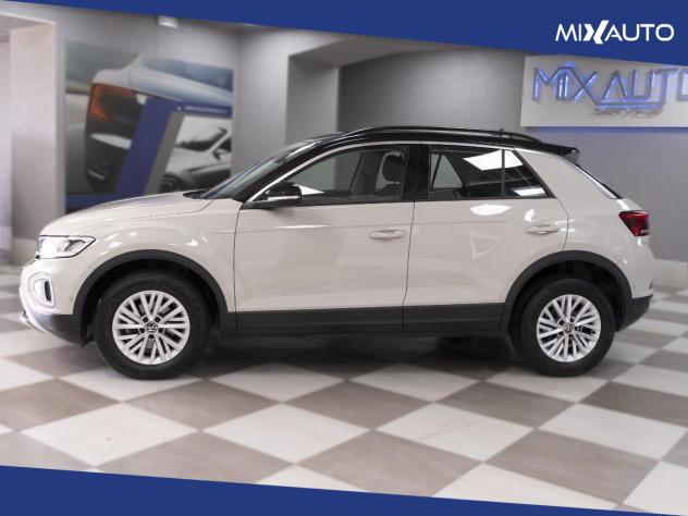 Volkswagen T-Roc 1.0 TSI Life 110CV - Foto 3