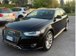 Audi A4 allroad 2.0 TDI 190 CV S tronic Business Evolution