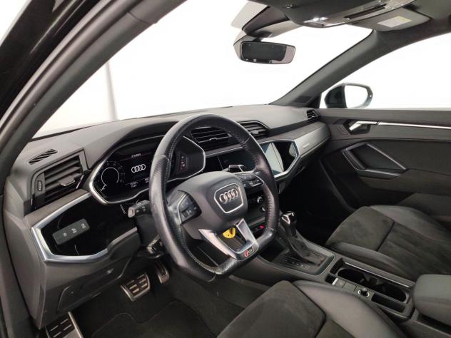 Audi RS Q3 Sportback RS Q3 Sportback - Foto 8