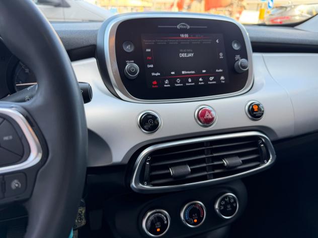 Fiat 500X 1.3 MultiJet 95 CV Connect - Foto 10