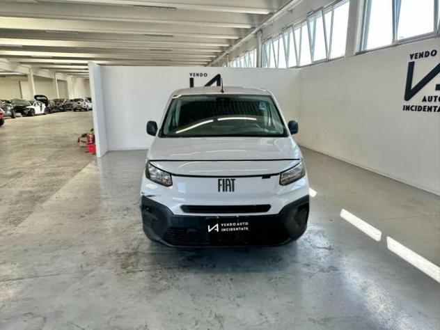 FIAT Doblo DOBLO' 1.5 BLUEHDI 100CV PC-TN VAN rif. 24070013 - Foto 2