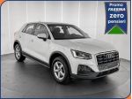 Audi Q2 30 1.0 tfsi