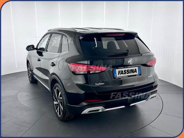 MG ZS 1.5 hybrid+ Luxury auto - Foto 4