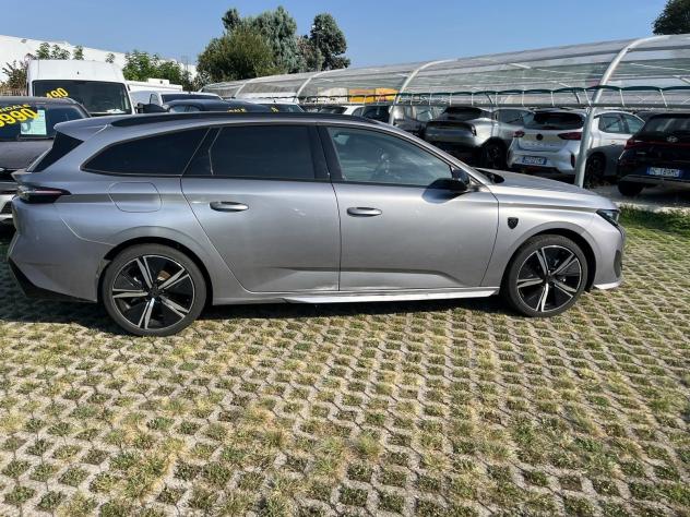 Peugeot 308 308 SW 1.2 HYBRID GT 136CV e-dcs6 - Foto 6