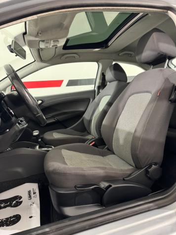 Seat Ibiza DSG . Style TETTO APRIBILE - Foto 8