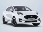 FORD Puma ST-Line X 1.0 EcoBoost Hybrid 125CV Fari Matrix rif. 23861688