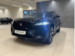 JAGUAR F-Pace 2.0 D 163 CV AWD aut. R-Dynamic S  *IVA ESPOSTA* rif. 23972655