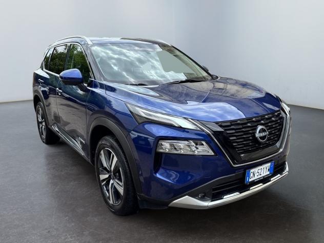Nissan X-Trail 1.5 EREV e-4orce Tekna Auto - Foto 3