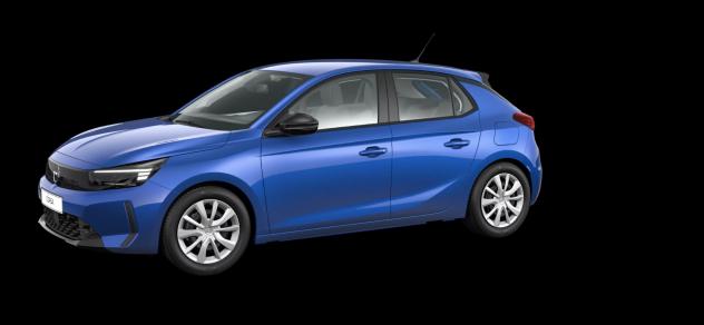 OPEL Corsa 6ª serie Corsa 1.2 100 CV Edition