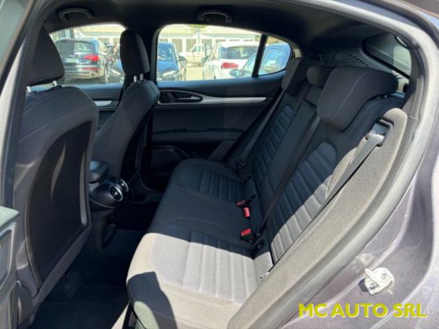 ALFA ROMEO Stelvio 2.2 Turbodiesel 160 CV AT8 RWD Sprint rif. 23834785 - Foto 8