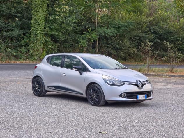 Renault Clio Sporter 1.5 dCi 8V 75CV Costume National E5B Manuale NEO 2015