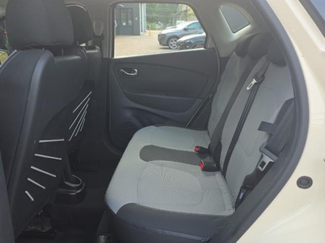 RENAULT Captur 1000 BZ 90CV rif. 24130742 - Foto 10