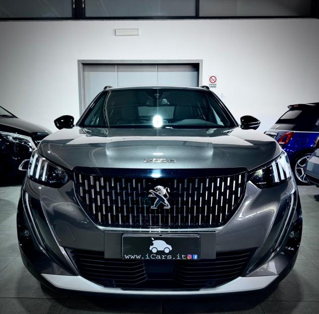Peugeot 2008 1.5 131CV BlueHDi EAT8 GT - Foto 4