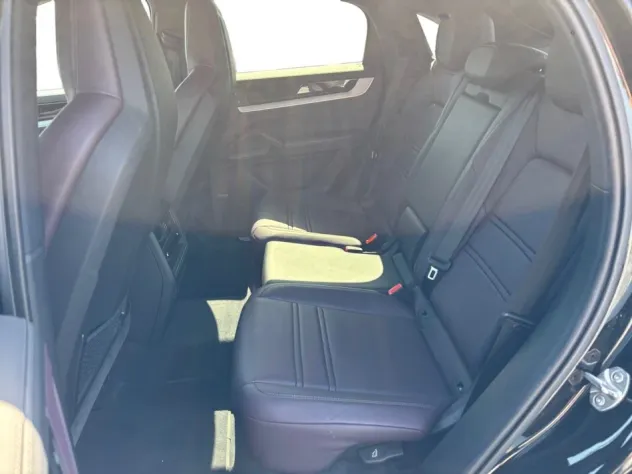 PORSCHE CAYENNE COUPÉ 3.0 E-HYBRID TIPTRONIC - Foto 5