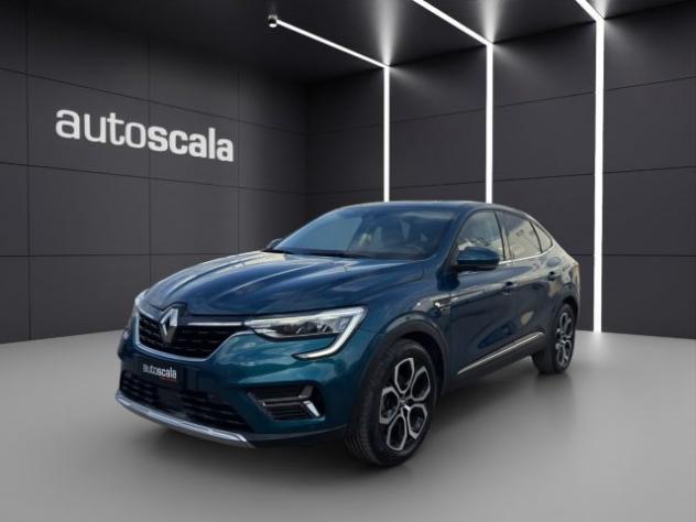 RENAULT Arkana Arkana Hybrid E-Tech 145 CV Intens rif. 24010996