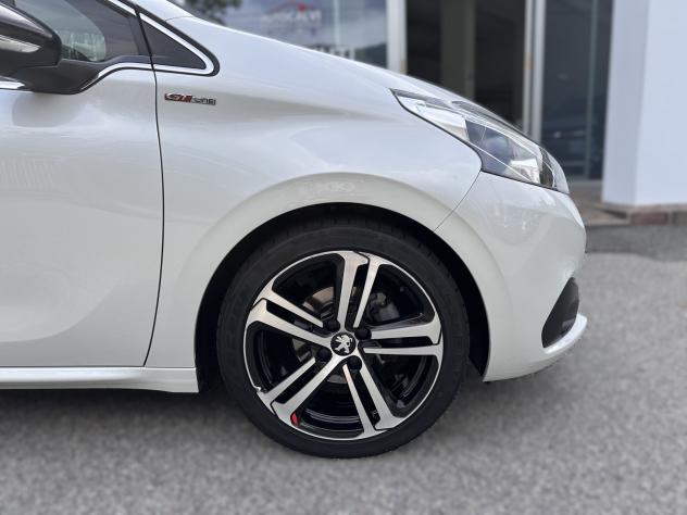 Peugeot 208 BlueHDi 100 Stop&Start 5 porte GT Line - Foto 9