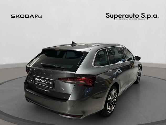 Škoda Octavia Octavia 2.0 TDI 150 CV DSG Wagon Style - Foto 6