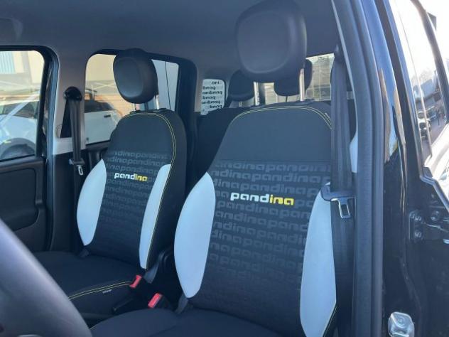 FIAT Panda Cross Panda Cross 1.0 FireFly S&S Hybrid rif. 23849317 - Foto 10
