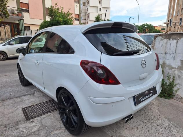 Opel Corsa 1.3 CDTI 95CV 3 porte SPORT - Foto 10
