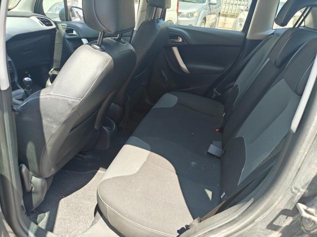 Citroen C3 1.2 benzina UnicoProprietario - Foto 5