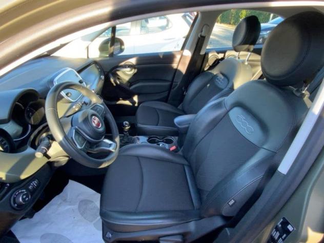 FIAT 500X 1.6 MultiJet 120 CV Cross - Foto 10