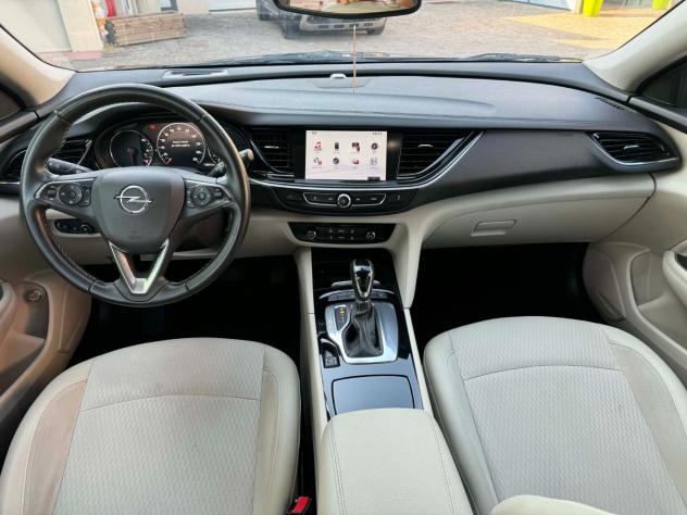 Opel Insignia 1.6 CDTI 136 S&S aut.Sports Tourer Innovation - Foto 10
