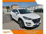 Hyundai Tucson Tucson 1.6 CRDi 136CV 48V XPrime