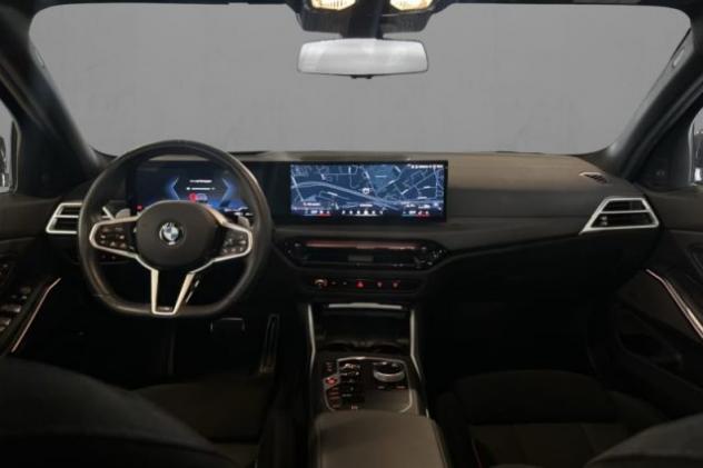 BMW 320 d 48V xDrive Touring Msport Pro rif. 24062068 - Foto 6