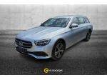 MERCEDES-BENZ E 220 d S.W. 4Matic Auto Business Sport rif. 23147975