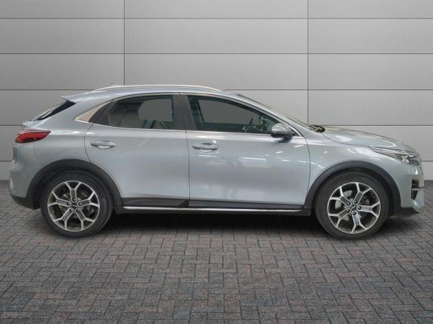 Kia Xceed Benzina 1.0 t-gdi Business Gpl 117cv - Foto 3