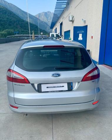 FORD Mondeo TDCI SW GHIA PAK rif. 23966195 - Foto 3