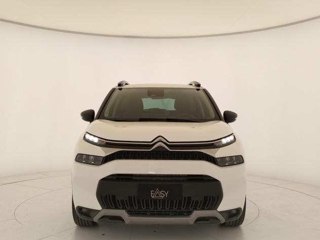 Citroen C3 Aircross BlueHDi 110 S&S Shine Pack - NEOPATENTATI - Foto 2
