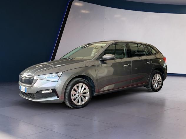 Škoda Scala Scala 1.0 TSI 95cv AMBITION