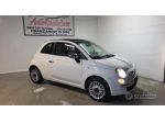 Fiat 500 cabrio