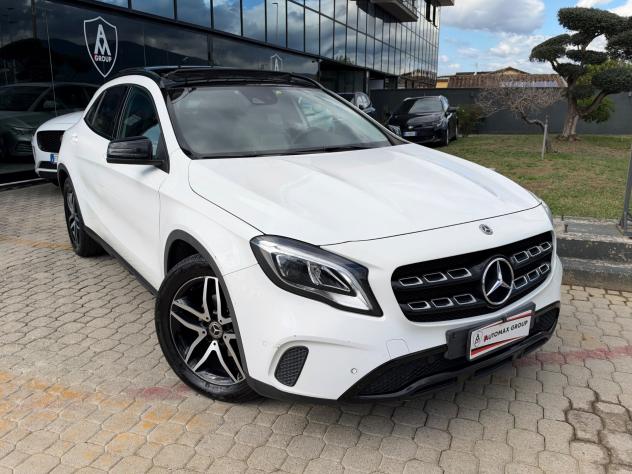 Mercedes-benz GLA 200 d Automatic 4Matic Premium Night Edition - Foto 7