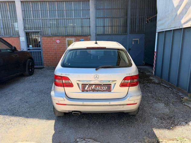 MERCEDES - Classe B - 200 CDI Chrome - Foto 6