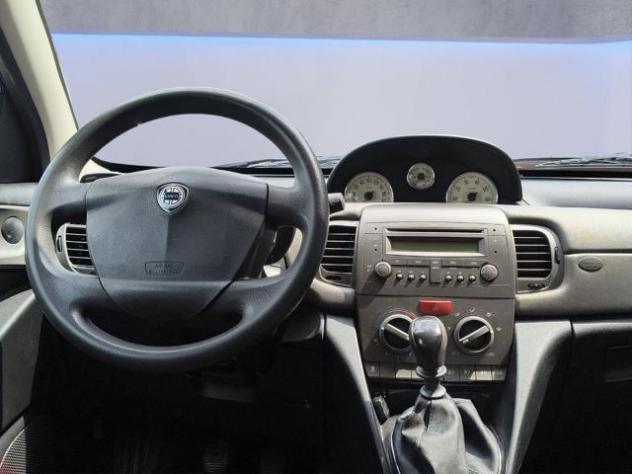 LANCIA Ypsilon 1.2 Argento rif. 23795271 - Foto 10