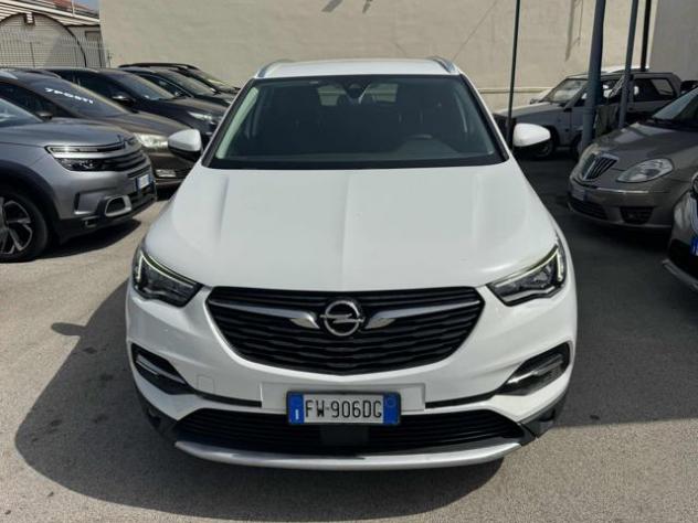 OPEL Grandland X 1.5 130CV Ecotec aut. MOTORE NUOVO SUPER PREZZO rif. 23944041 - Foto 2