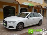 AUDI A4 AVANT 2.0 TDI 150 CV BUSINESS rif. 23767104