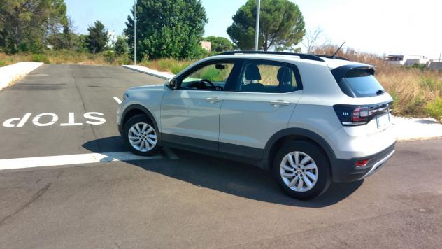 Volkswagen T-Cross 1.0 TSI 81kW Style - Foto 9