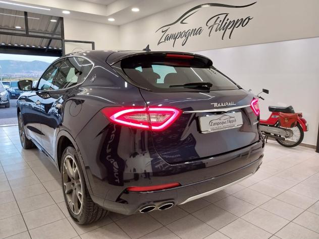 Maserati Levante 3.0 V6 Diesel 275CV - 2016 - Foto 5